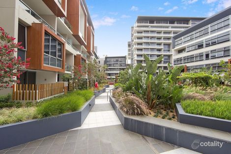 Property photo of 34/834 Bourke Street Waterloo NSW 2017