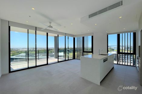 Property photo of 10903/320 Macarthur Avenue Hamilton QLD 4007