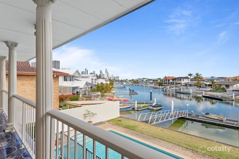 Property photo of 50 Commodore Drive Surfers Paradise QLD 4217