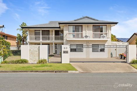 Property photo of 50 Commodore Drive Surfers Paradise QLD 4217