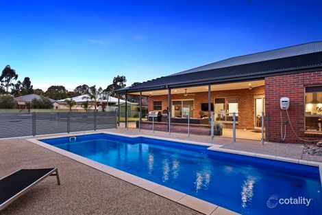 Property photo of 5 Shetland Road Junortoun VIC 3551