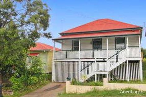 Property photo of 15 Northcote Street East Brisbane QLD 4169