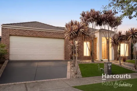 37 Auburn Rd, South Morang, VIC 3752