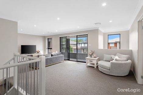 Property photo of 36 Ashburton Crescent Tallawong NSW 2762