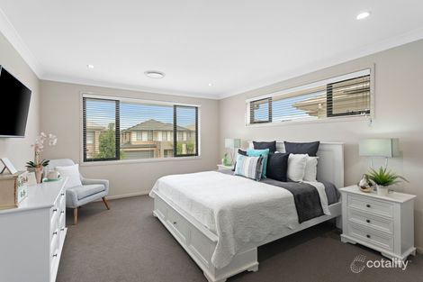 Property photo of 36 Ashburton Crescent Tallawong NSW 2762