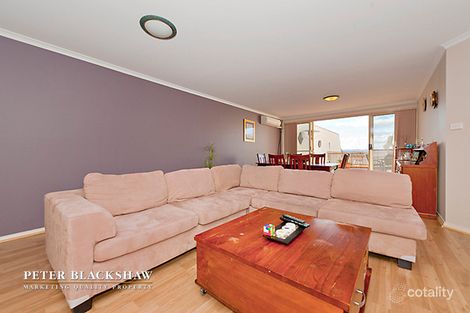 Property photo of 27/51 Leahy Close Narrabundah ACT 2604