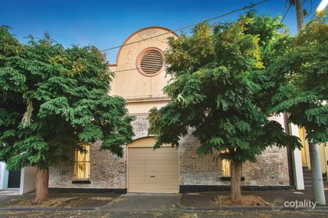 17-19 Dow St, South Melbourne, VIC 3205