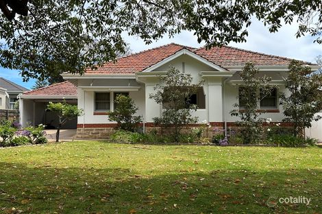 21 Waroonga Rd, Nedlands, WA 6009