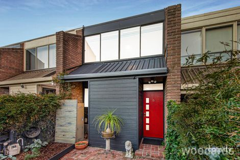 Property photo of 15/9 Fabian Court Maribyrnong VIC 3032