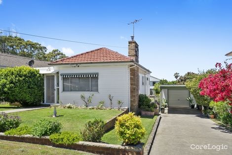 Property photo of 15 Idaline Street Collaroy Plateau NSW 2097