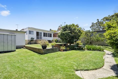 Property photo of 15 Idaline Street Collaroy Plateau NSW 2097