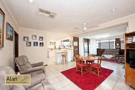 Property photo of 41 Taylor Way Hillarys WA 6025