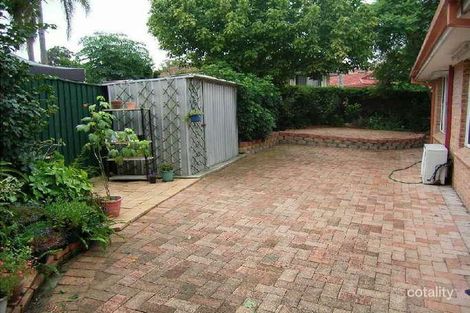 Property photo of 4 Daniela Place Blacktown NSW 2148