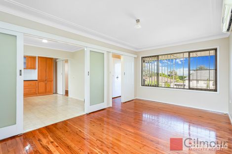 Property photo of 17 Sarah Crescent Baulkham Hills NSW 2153