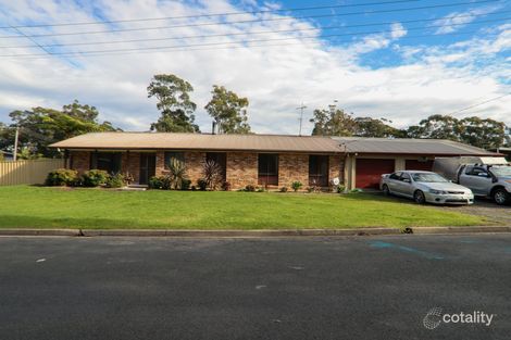 Property photo of 8 The Springs Avenue Swanhaven NSW 2540