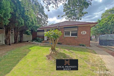Property photo of 25 Coorabin Place Riverwood NSW 2210