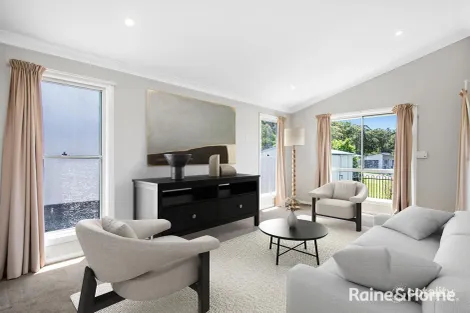 Property photo of 53/3 Parkside Parade Toronto NSW 2283