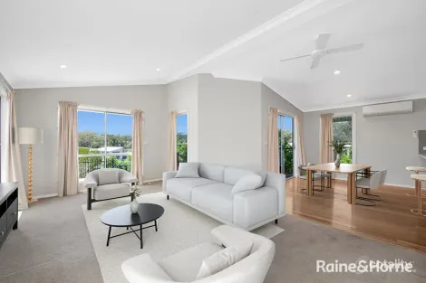 Property photo of 53/3 Parkside Parade Toronto NSW 2283