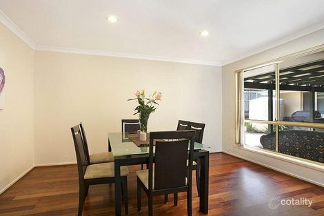Property photo of 17 Considen Place Bellbowrie QLD 4070