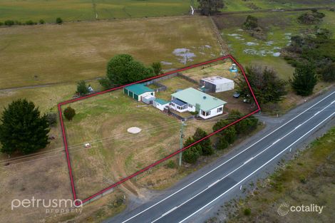 4298 Tasman Hwy, Runnymede, TAS 7190