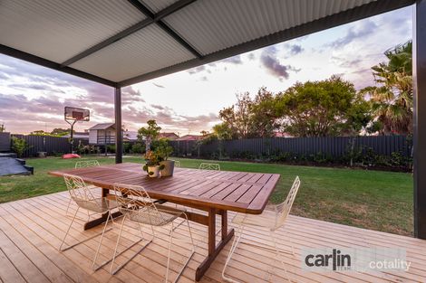 Property photo of 9 McCombe Avenue Samson WA 6163