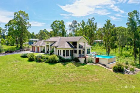 Property photo of 93 Vincent Avenue Mulgoa NSW 2745