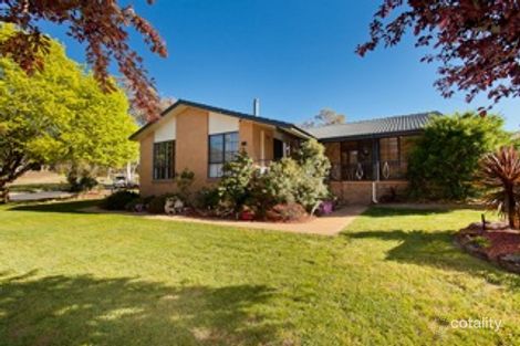 23 Gollan St, Evatt, ACT 2617