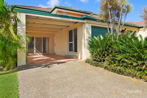 Property photo of 52/152 Palm Meadows Drive Carrara QLD 4211
