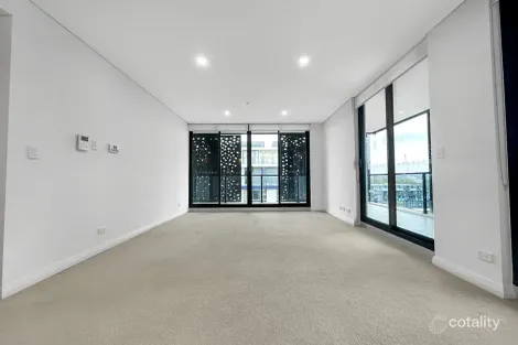 1205b/6 Nancarrow Ave, Ryde, NSW 2112