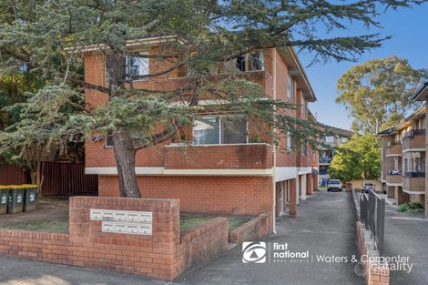 1/45 NORTHUMBERLAND RD, AUBURN, NSW 2144