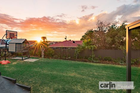 Property photo of 9 McCombe Avenue Samson WA 6163