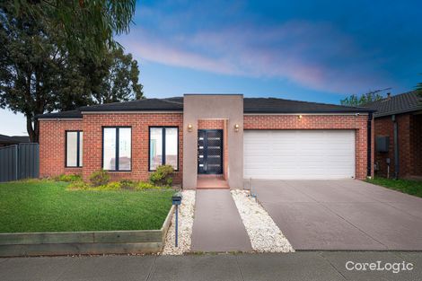 Property photo of 9 Peppermint Crescent Manor Lakes VIC 3024