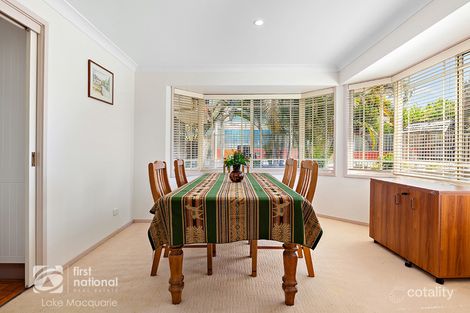 Property photo of 4 Claymore Close Wallsend NSW 2287
