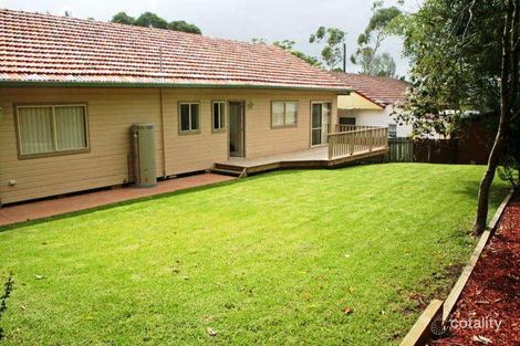 Property photo of 288 Forest Road Kirrawee NSW 2232