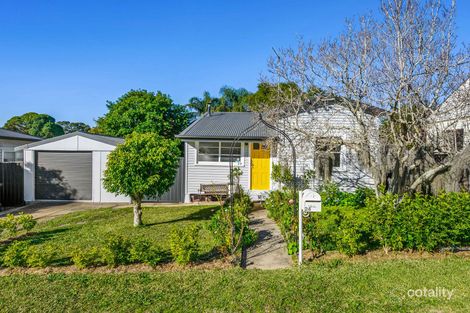 Property photo of 24 Second Street Cardiff South NSW 2285