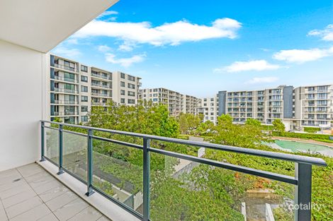 409/48 Amalfi Dr, Wentworth Point, NSW 2127