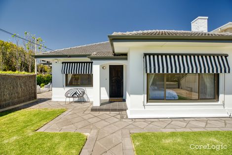 Property photo of 35 Carlisle Street Camden Park SA 5038