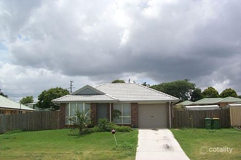 54 Cowley Dr, Flinders View, QLD 4305