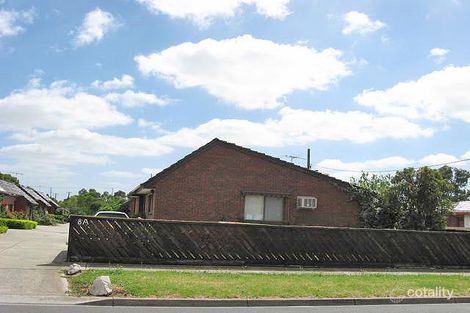 Property photo of 3/8A Hendry Street Sunshine West VIC 3020