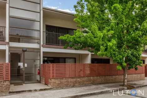 Property photo of 7/39 Jerrabomberra Avenue Narrabundah ACT 2604