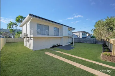 Property photo of 17 Marcel Street Kirwan QLD 4817