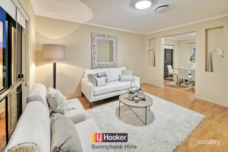 Property photo of 24 Avonlea Place Eight Mile Plains QLD 4113