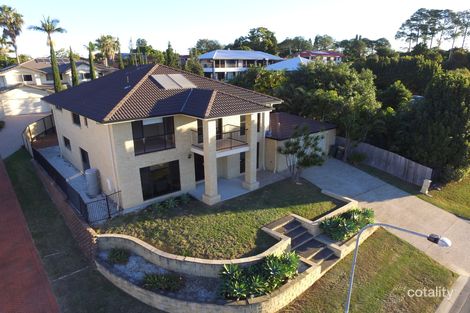 Property photo of 24 Avonlea Place Eight Mile Plains QLD 4113