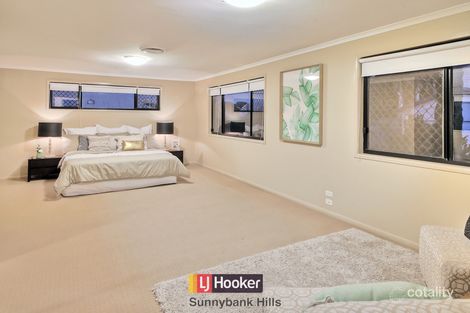 Property photo of 24 Avonlea Place Eight Mile Plains QLD 4113