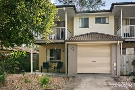 Property photo of 19/14 Fleet Street Browns Plains QLD 4118