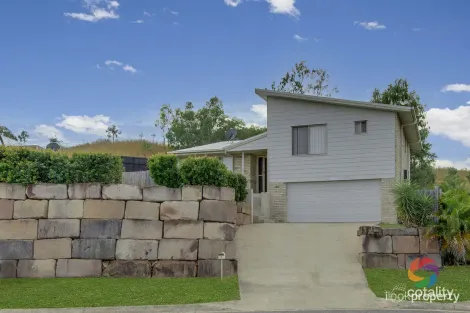 Property photo of 9 Lacey Close Calliope QLD 4680