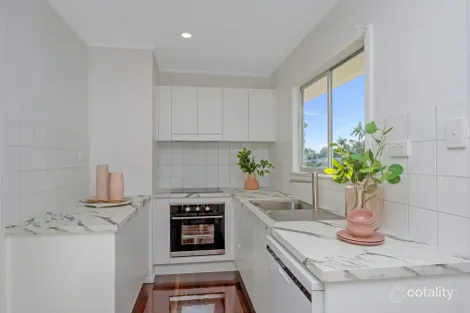 Property photo of 17 Marcel Street Kirwan QLD 4817