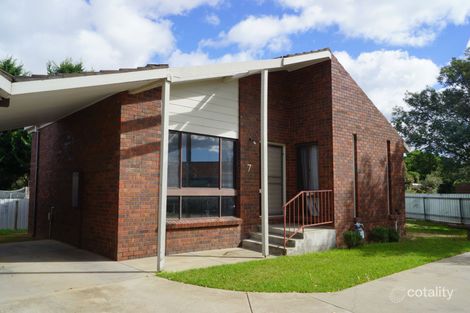 Property photo of 7/27 McKean Street Mooroopna VIC 3629