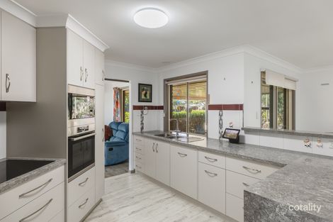 Property photo of 8 Grant Close Middle Ridge QLD 4350