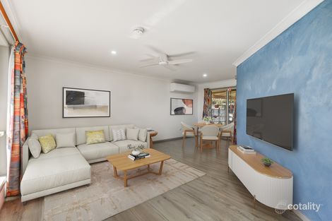 Property photo of 8 Grant Close Middle Ridge QLD 4350
